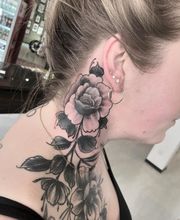 EXI STUDIOS – Tattoo & Piercing Hameln Bild 4