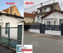 Fenêtre Bernard image 19