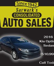 Consolidated Auto Sales image 16