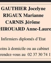 Gauthier Jocelyne image 1