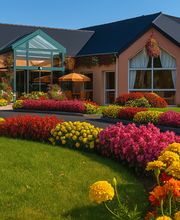 Le Val d'Or Maison de Retraite image 1