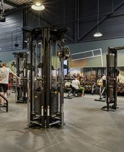Basic-Fit 24/7 image 2
