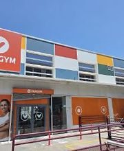 Gimnasio VivaGym San Sebastián de los Reyes imagen 15