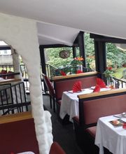 Italienisches Restaurant