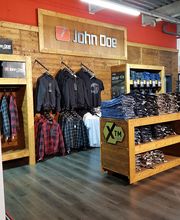 POLO Motorrad Store Oftringen Bild 8