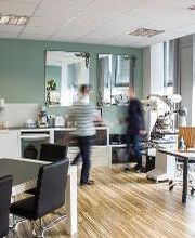 Hallmann Linsenstudio - Phönix-Center Bild 3
