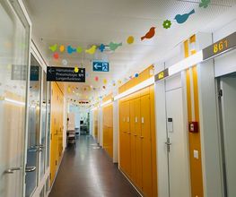 Kinderkrebshilfe Schweiz Bild 5