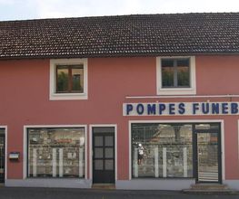 Pompes Funèbres Grosso image 14
