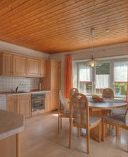 4 Sterne Ferienhaus Oberpfalz Bild 2