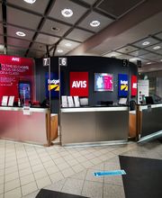 Avis Autovermietung - Flughafen München Bild 3