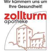 Logo der Zollturm-Apotheke