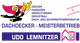 Dachdeckermeister Udo Lemnitzer