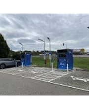 Aral pulse Ladestation Bild 1