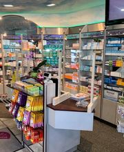 Hubertus-Apotheke Bogen Bild 2