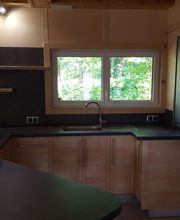 Gros Frères Menuiserie Ebénisterie Agencement image 6