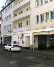 ampido Parkplatz Bild 3