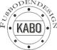 KABO Fußbodendesign
