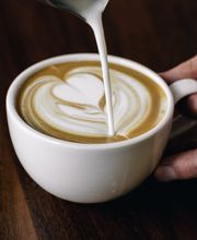 Golden Bean Kaffee Catering Bild 2