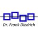 Logo - Kieferorthopädische Praxis Dr. Frank Diedrich