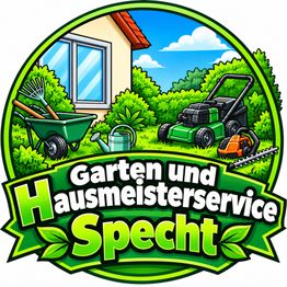 Garten & Hausmeisterservice Specht