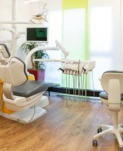 Praxis für integrative Zahnmedizin, Dr. Dr. Christian Nakazi Bild 2