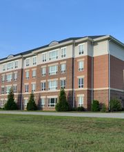 Richard Bland College image 12