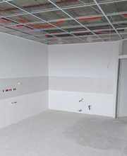 Innenausbau