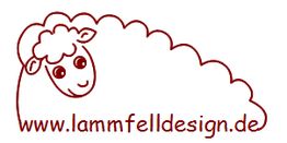 Lammfelldesign