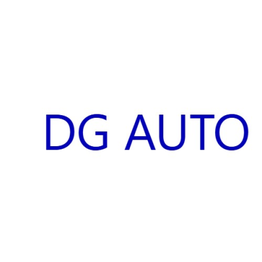 Dg Auto logo
