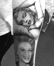 Cyril Tattoo et Piercings image 14