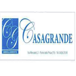 Casagrande Abbigliamento logo
