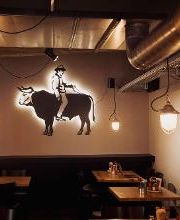 Ruff's Burger Bamberg Bild 14