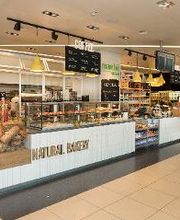 Marché Natural Bakery Hamburg Airport Bild 2