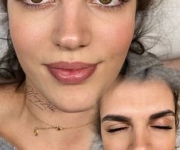 MonyLook - Augenbrauen, Wimpern & PMU Experte Bild 10