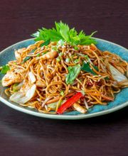 Hong Yan Restaurant Chinois à Lausanne Bild 3