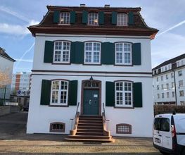 Aroleo Bau GmbH Malergeschäft Bild 11