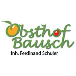 Obsthof Bausch Inh. Ferdinand Schuler