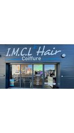 I.M.C.L' Hair