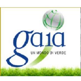 Gaia Realizzazione Giardini logo