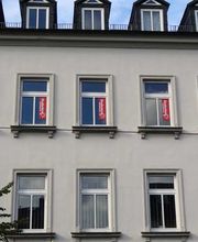 Plauen Außenansicht