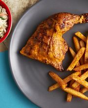 Nando's PERi-PERi image 5