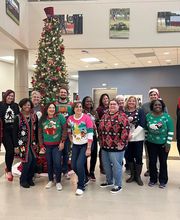 Brazos Valley Schools Credit Union image 19