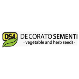 De Corato Sementi logo