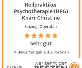 werkenntdenBESTEN.de Qualitätssiegel