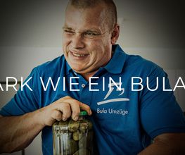Bula Umzüge GmbH Bild 2