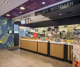 McDonald's Bild 2