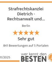 werkenntdenBESTEN.de Qualitätssiegel