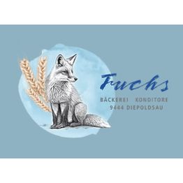 Drive-In Bäckerei Konditorei Fuchs