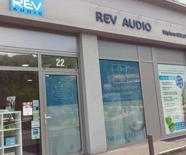 Rev Audio image 2