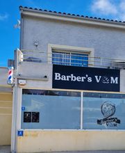 BARBER'S V & M image 7